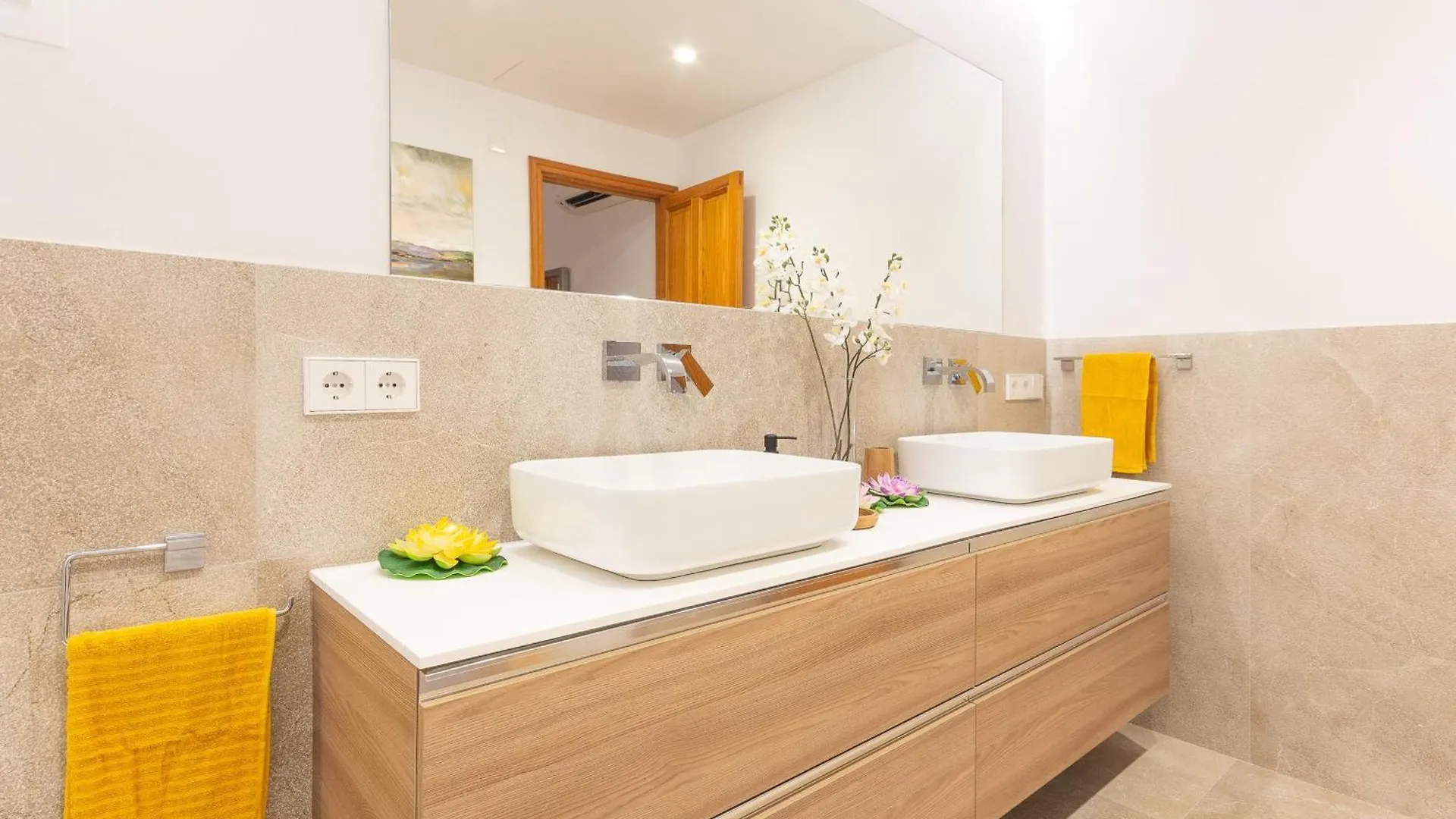 274 Villa Manresa Etv 4301 By Mallorca Charme Alcúdia