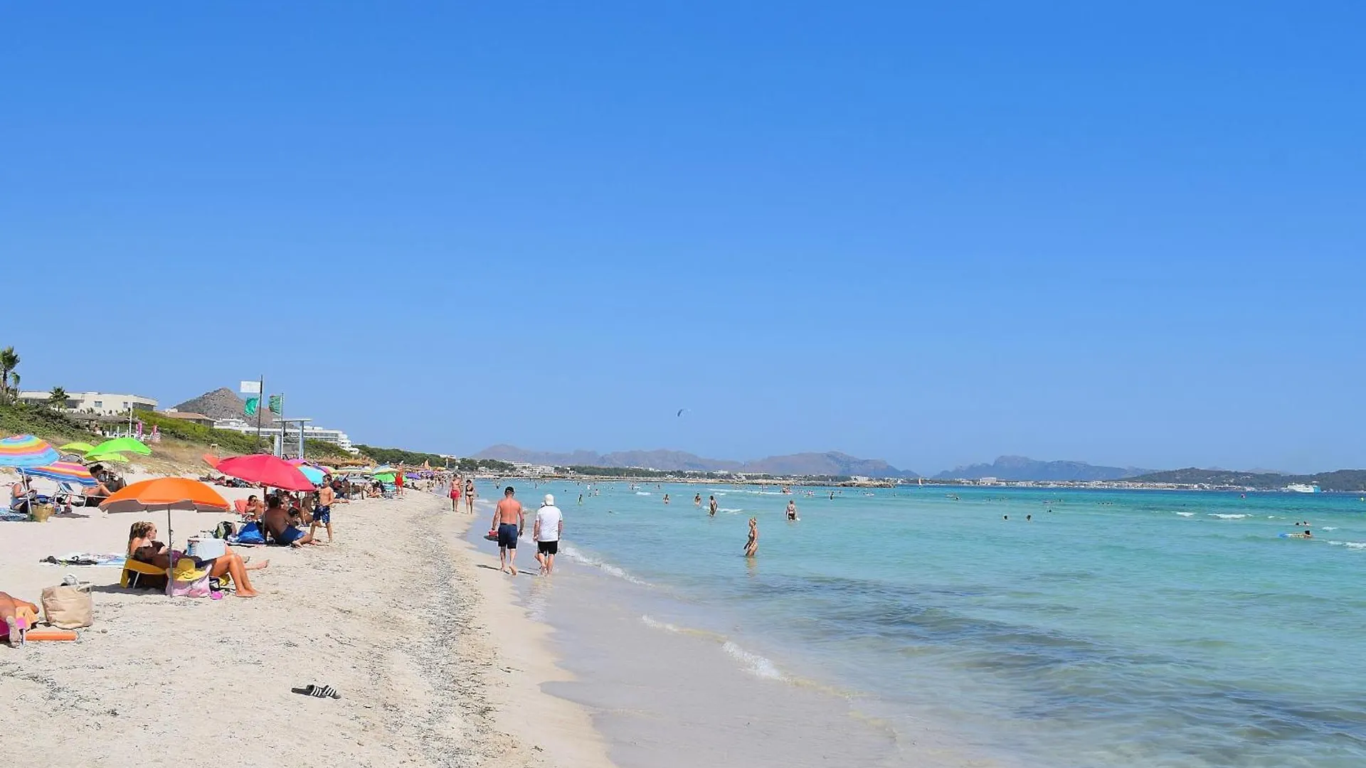 274 Villa Manresa Etv 4301 By Mallorca Charme Alcudia  Spain