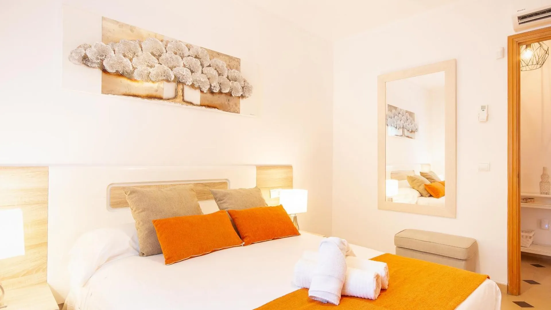 274 Villa Manresa Etv 4301 By Mallorca Charme Alcudia  Spain