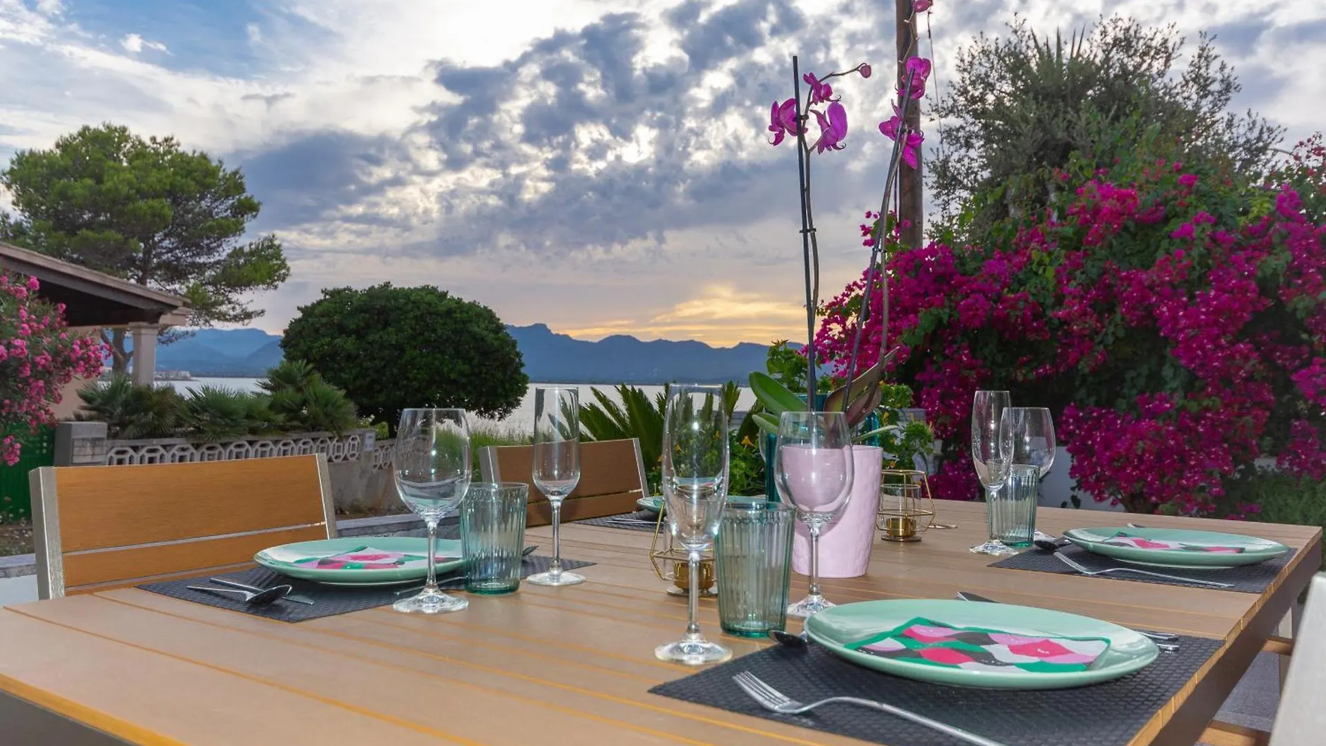 274 Villa Manresa Etv 4301 By Mallorca Charme Alcudia  Spain