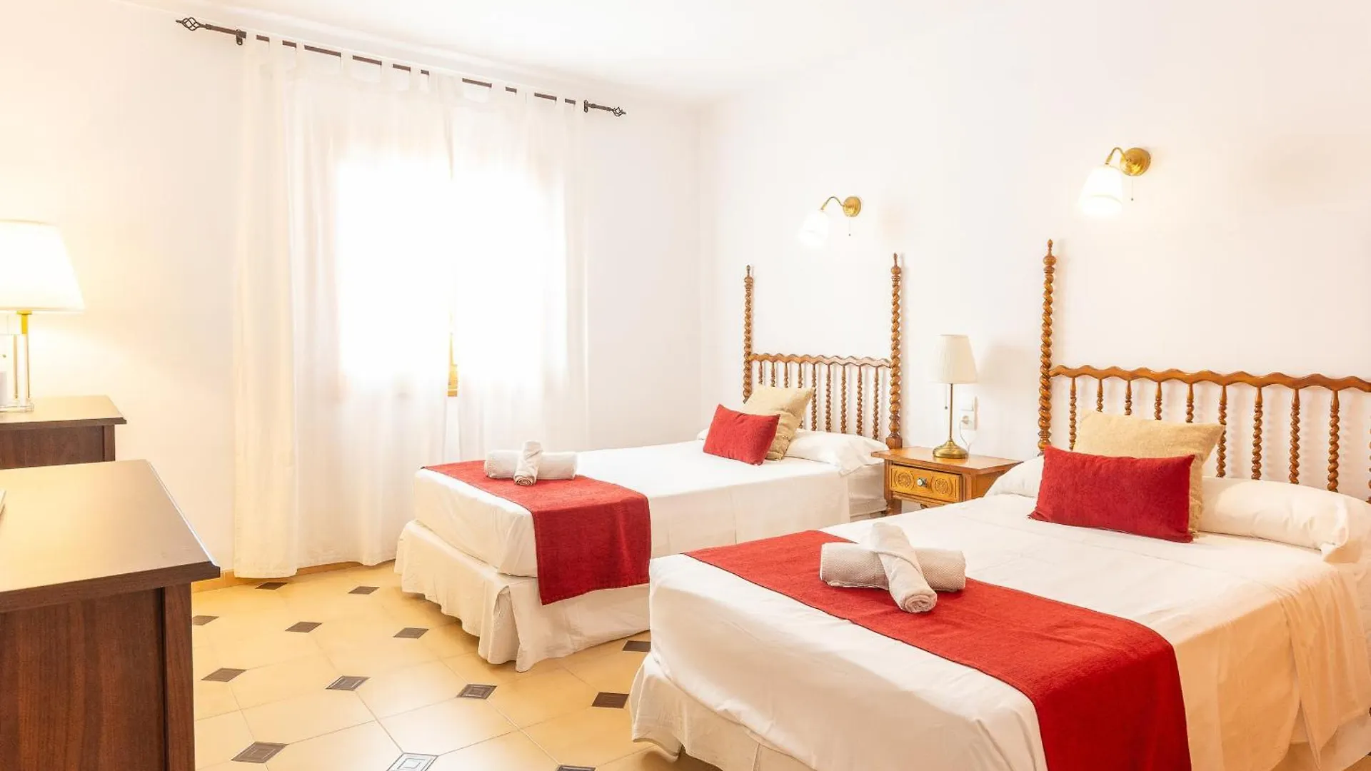 274 Villa Manresa Etv 4301 By Mallorca Charme Alcudia