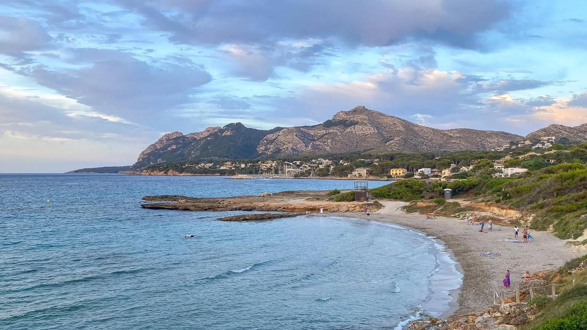 274 Villa Manresa Etv 4301 By Mallorca Charme Alcudia