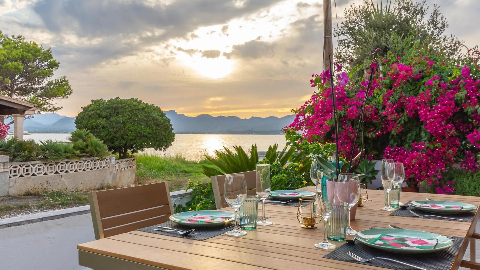 274 Villa Manresa Etv 4301 By Mallorca Charme Alcudia