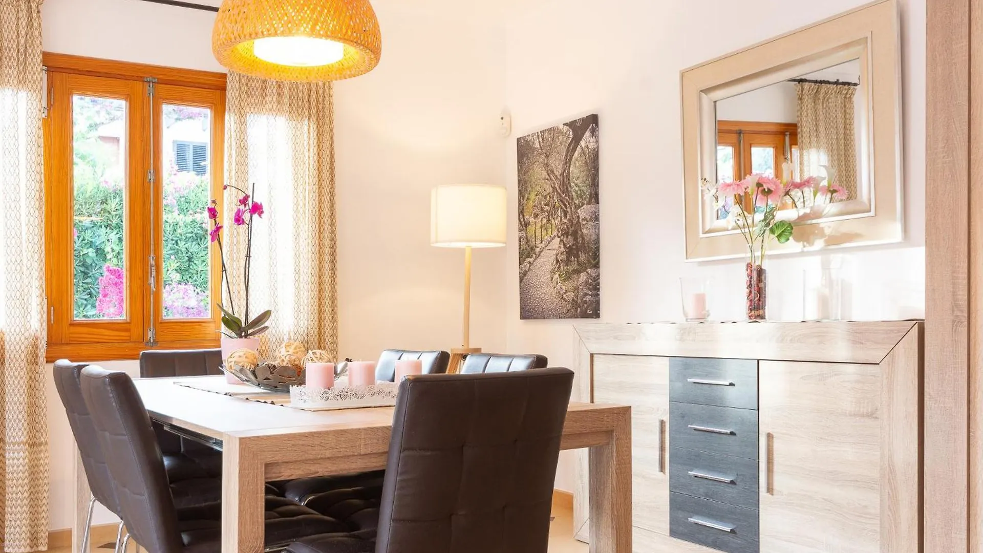 274 Villa Manresa Etv 4301 By Mallorca Charme Alcudia  Spain