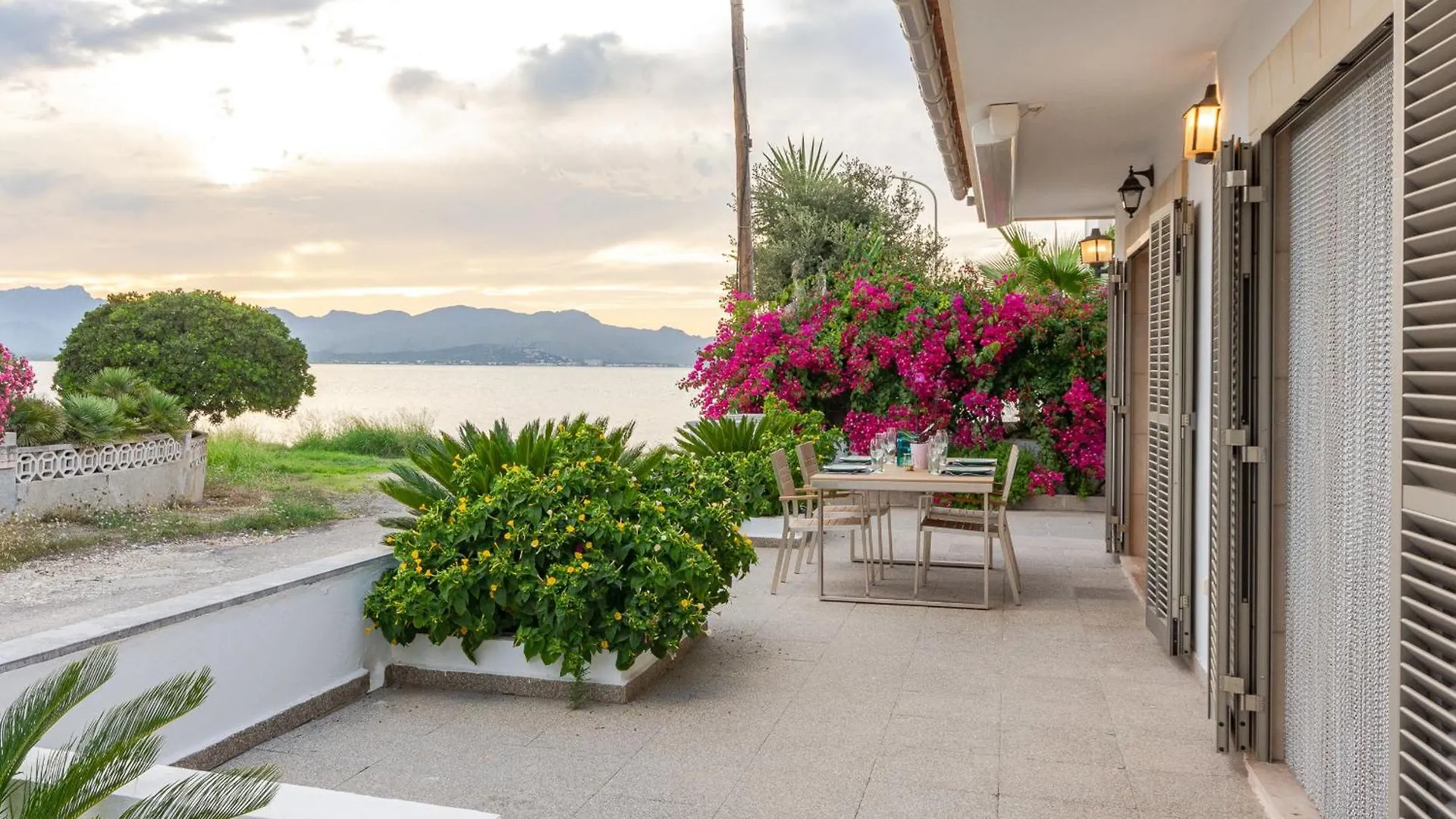 274 Villa Manresa Etv 4301 By Mallorca Charme Alcudia